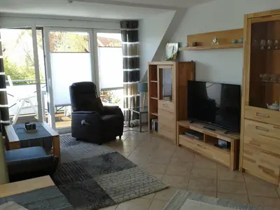 Ferienwohnung für 4 Personen (52 m²) in Schönberg 3/10