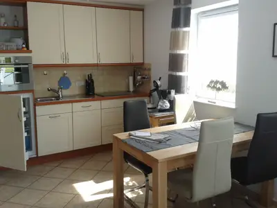 Ferienwohnung für 4 Personen (52 m²) in Schönberg 5/10