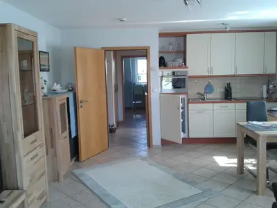 Ferienwohnung für 4 Personen (52 m²) in Schönberg 9/10