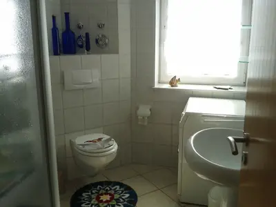 Ferienwohnung für 4 Personen (52 m²) in Schönberg 10/10