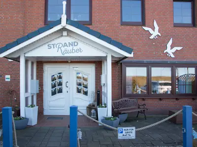 Ferienwohnung für 4 Personen (45 m²) in Schönberg 1/10