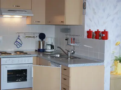 Ferienwohnung für 4 Personen (45 m²) in Schönberg 4/10