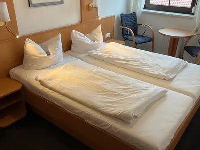 Ferienwohnung für 4 Personen (45 m²) in Schönberg 5/10