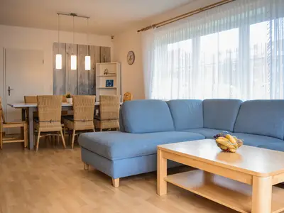 Ferienwohnung für 8 Personen (120 m²) in Schönberg 4/10