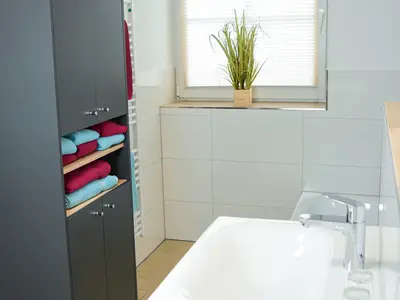 Ferienwohnung für 8 Personen (120 m²) in Schönberg 6/10