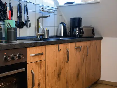 Ferienwohnung für 4 Personen (45 m²) in Schönberg 2/10