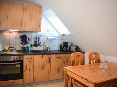 Ferienwohnung für 4 Personen (45 m²) in Schönberg 3/10