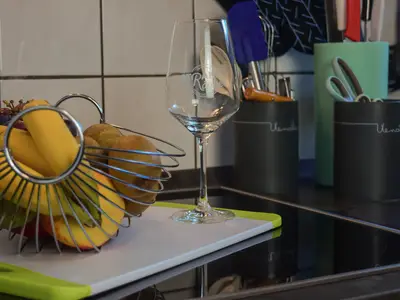 Ferienwohnung für 4 Personen (45 m²) in Schönberg 6/10