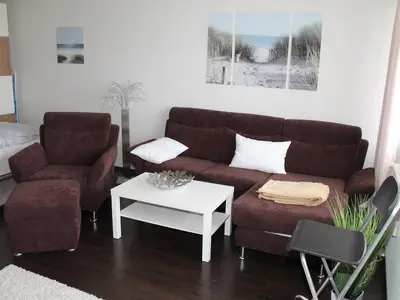 Ferienwohnung für 4 Personen (40 m²) in Schönberg 7/10