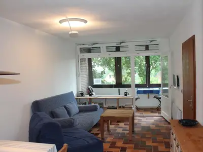 Ferienwohnung für 5 Personen (40 m²) in Schönberg 1/8