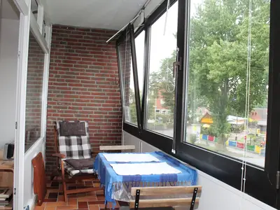 Ferienwohnung für 5 Personen (40 m²) in Schönberg 3/8