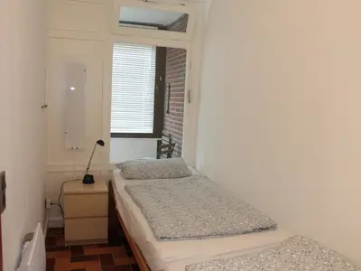 Ferienwohnung für 5 Personen (40 m²) in Schönberg 5/8
