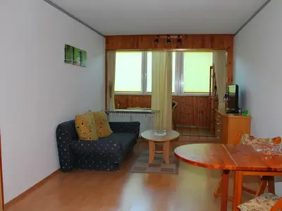 Ferienwohnung für 4 Personen (40 m²) in Schönberg 1/10