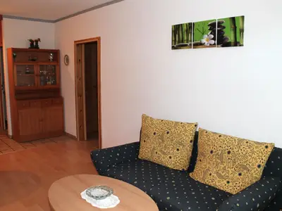 Ferienwohnung für 4 Personen (40 m²) in Schönberg 2/10