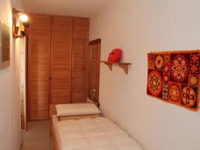 Ferienwohnung für 4 Personen (40 m²) in Schönberg 4/10