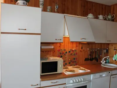 Ferienwohnung für 4 Personen (40 m²) in Schönberg 5/10