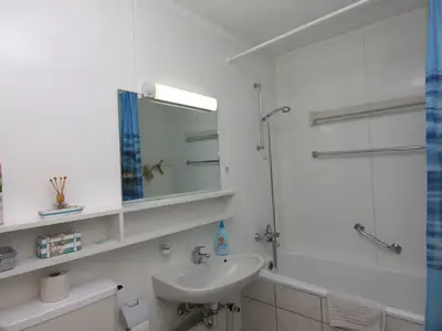 Ferienwohnung für 4 Personen (40 m²) in Schönberg 6/10