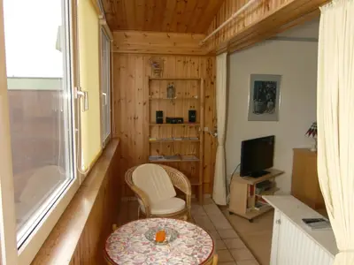 Ferienwohnung für 4 Personen (40 m²) in Schönberg 8/10