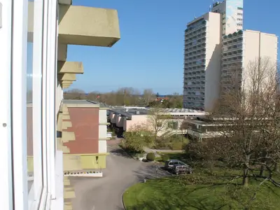 Ferienwohnung für 4 Personen (40 m²) in Schönberg 9/10