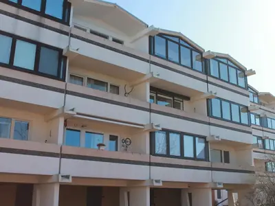 Ferienwohnung für 4 Personen (40 m²) in Schönberg 10/10