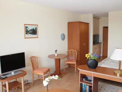 Ferienwohnung für 3 Personen (30 m²) in Schönberg 4/10