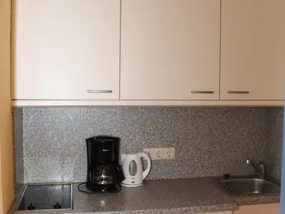 Ferienwohnung für 3 Personen (30 m²) in Schönberg 7/10