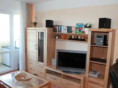 Ferienwohnung für 4 Personen (40 m²) in Schönberg 4/10