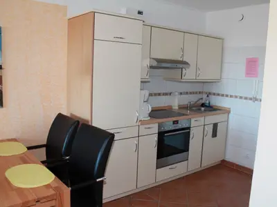 Ferienwohnung für 4 Personen (40 m²) in Schönberg 6/10