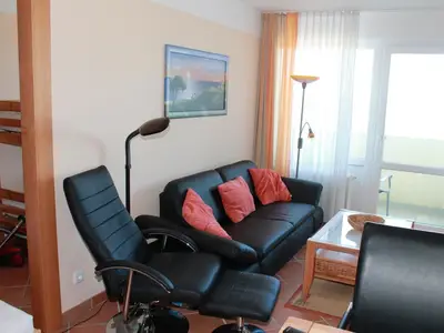 Ferienwohnung für 4 Personen (40 m²) in Schönberg 8/10