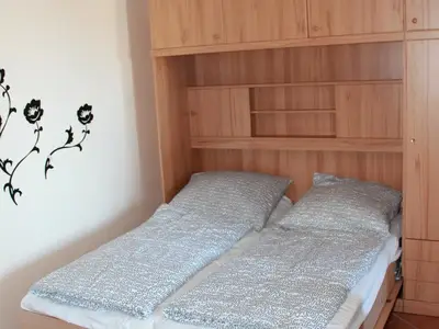 Ferienwohnung für 4 Personen (40 m²) in Schönberg 9/10