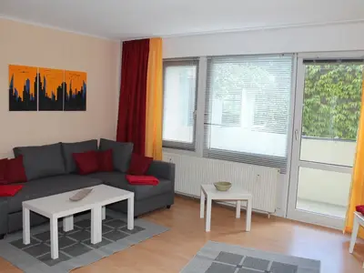 Ferienwohnung für 4 Personen (40 m²) in Schönberg 3/10