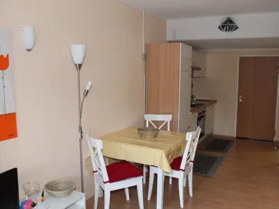 Ferienwohnung für 4 Personen (40 m²) in Schönberg 5/10