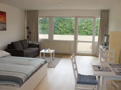 Ferienwohnung für 4 Personen (40 m²) in Holm 3/10