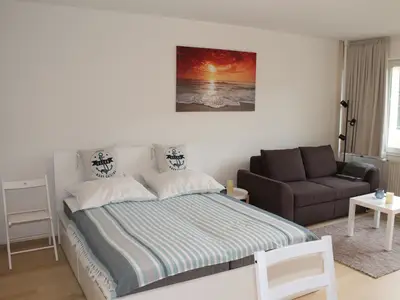 Ferienwohnung für 4 Personen (40 m²) in Holm 4/10