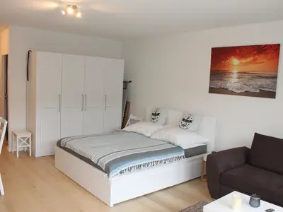 Ferienwohnung für 4 Personen (40 m²) in Holm 6/10