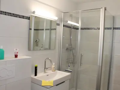 Ferienwohnung für 4 Personen (40 m²) in Holm 9/10