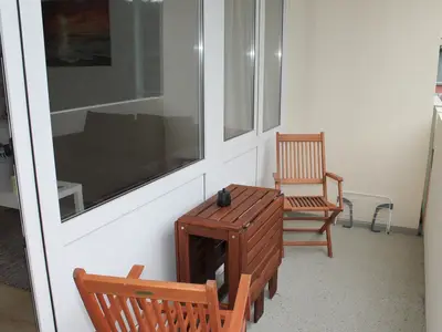 Ferienwohnung für 4 Personen (40 m²) in Holm 10/10