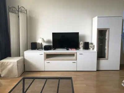 Ferienwohnung für 4 Personen (30 m²) in Schönberg 5/10