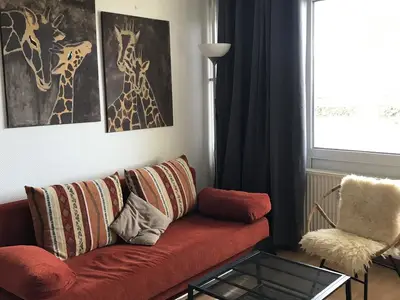 Ferienwohnung für 4 Personen (30 m²) in Schönberg 6/10