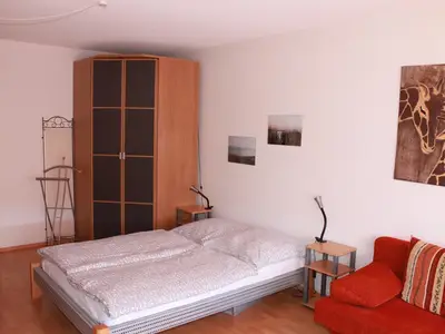 Ferienwohnung für 4 Personen (30 m²) in Schönberg 8/10