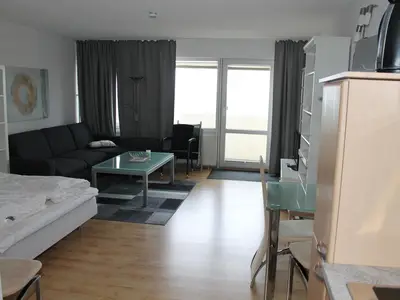 Ferienwohnung für 4 Personen (40 m²) in Schönberg 3/10