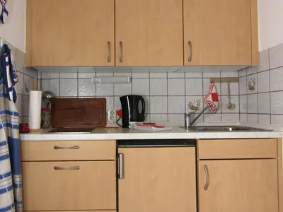 Ferienwohnung für 4 Personen (40 m²) in Schönberg 7/10