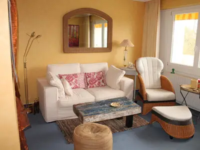 Ferienwohnung für 2 Personen (40 m²) in Schönberg 1/9