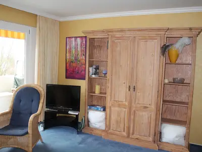 Ferienwohnung für 2 Personen (40 m²) in Schönberg 2/9