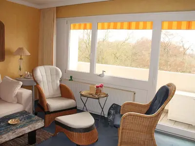 Ferienwohnung für 2 Personen (40 m²) in Schönberg 3/9