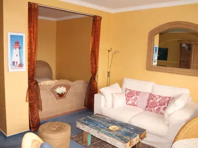 Ferienwohnung für 2 Personen (40 m²) in Schönberg 4/9