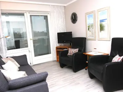 Ferienwohnung für 4 Personen (40 m²) in Schönberg 1/10