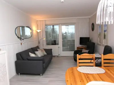 Ferienwohnung für 4 Personen (40 m²) in Schönberg 2/10
