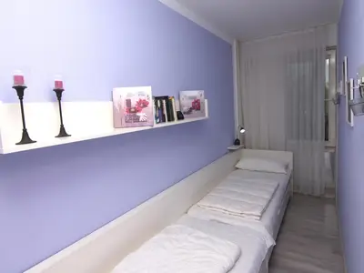 Ferienwohnung für 4 Personen (40 m²) in Schönberg 4/10