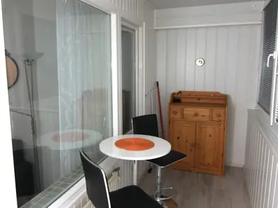 Ferienwohnung für 4 Personen (40 m²) in Schönberg 6/10